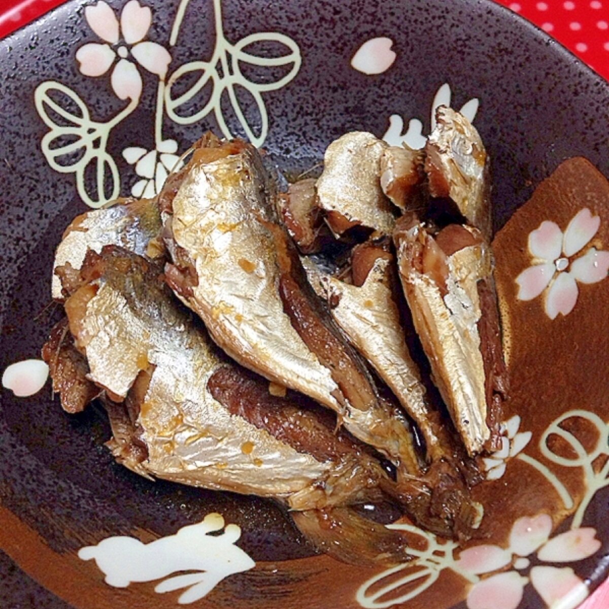 圧力鍋de骨まで食べちゃお 小アジの生姜煮 レシピ 作り方 By いちごみるく 楽天レシピ 圧力鍋de骨まで食べちゃお 小アジの生姜煮 レシピ 作り方 By いちごみるく 楽天レシピ